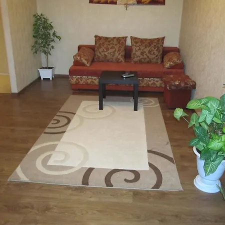 On Volgogradskaya Apartament *