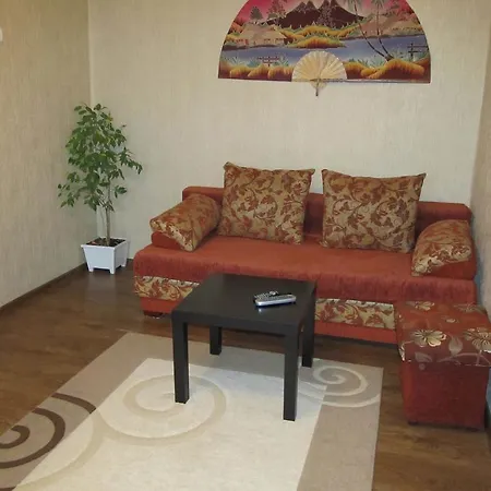 Apartament On Volgogradskaya
