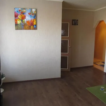 On Volgogradskaya Apartament *