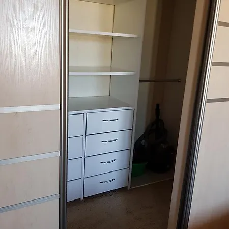 Apartament On Volgogradskaya Mińsk