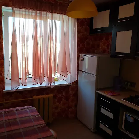 Apartament On Volgogradskaya *