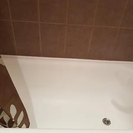 Apartament On Volgogradskaya Mińsk