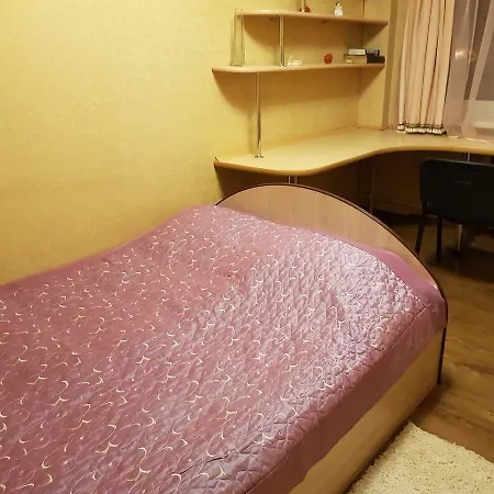 On Volgogradskaya Apartament *