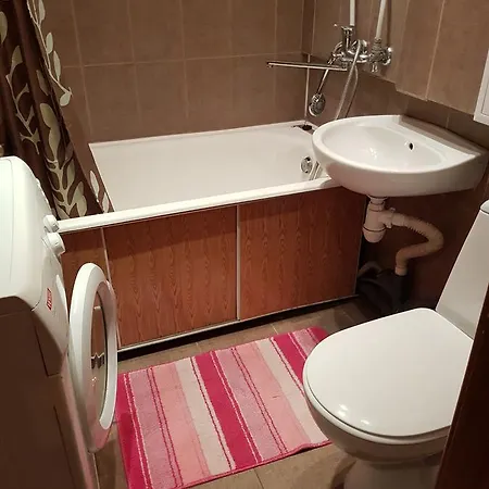 On Volgogradskaya Mińsk