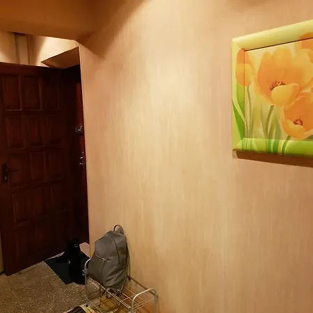 On Volgogradskaya Apartament
